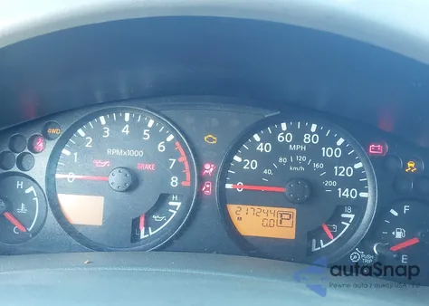 2012 Nissan Frontier Sv from USA, damaged, VIN 1N6AD0EV7CC405317